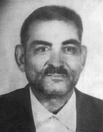 ابراهیم کاظم‌پور